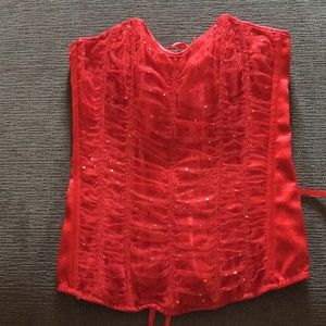 COPY - sale Fredericks of Hollywood